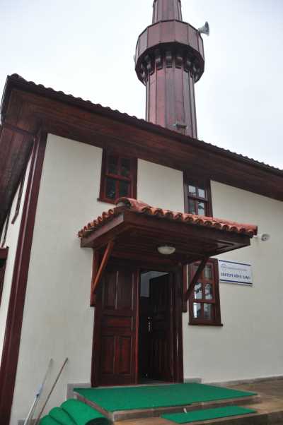 Göktepe Köyü Camii